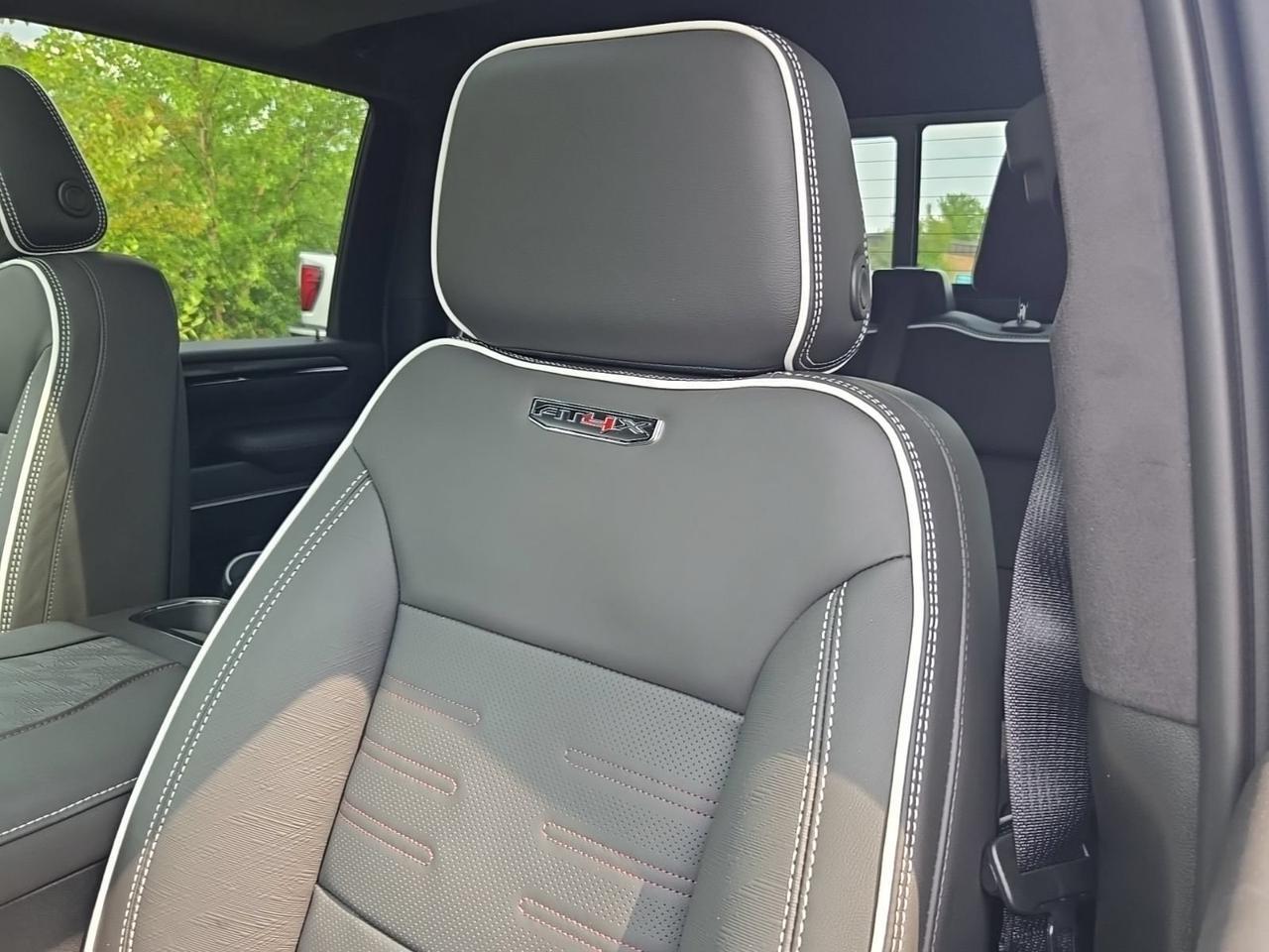 2026 GMC Sierra 2500HD AT4X Fredericksburg VA