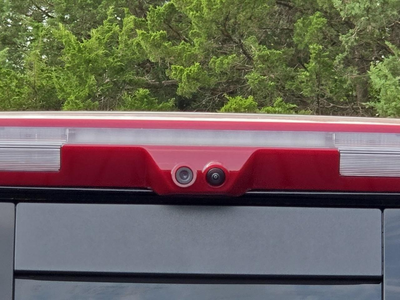 2026 GMC Sierra 2500HD AT4X Fredericksburg VA