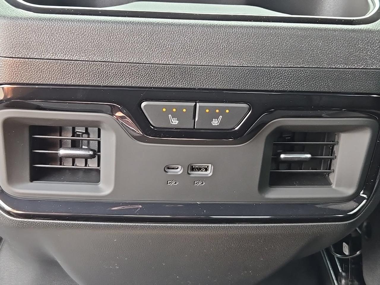2026 GMC Sierra 2500HD AT4X Fredericksburg VA