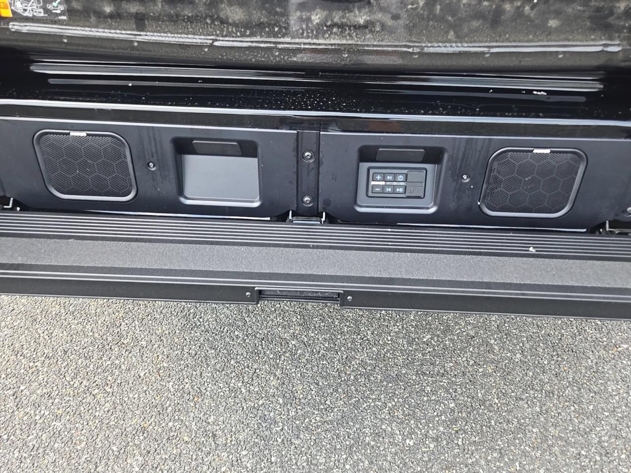 2026 GMC Sierra 2500HD AT4X Fredericksburg VA