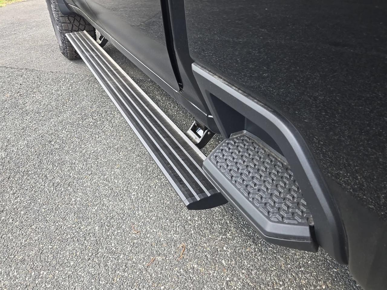 2026 GMC Sierra 2500HD AT4X Fredericksburg VA