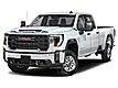 2026 GMC Sierra 2500HD AT4X
