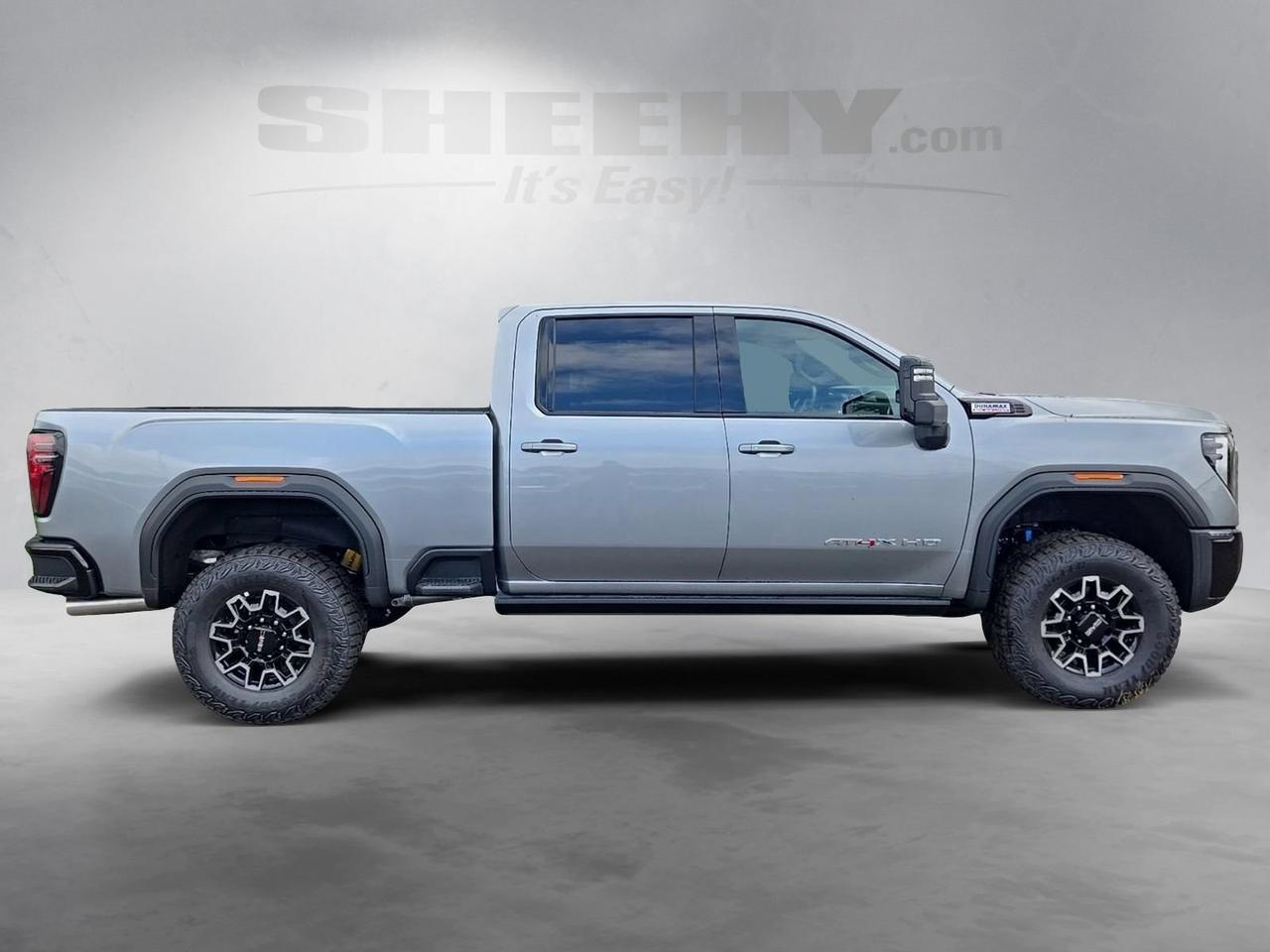 2026 GMC Sierra 2500HD AT4X Fredericksburg VA