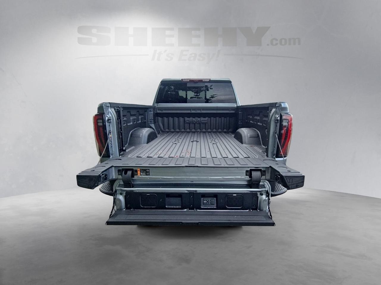 2026 GMC Sierra 2500HD AT4X Fredericksburg VA
