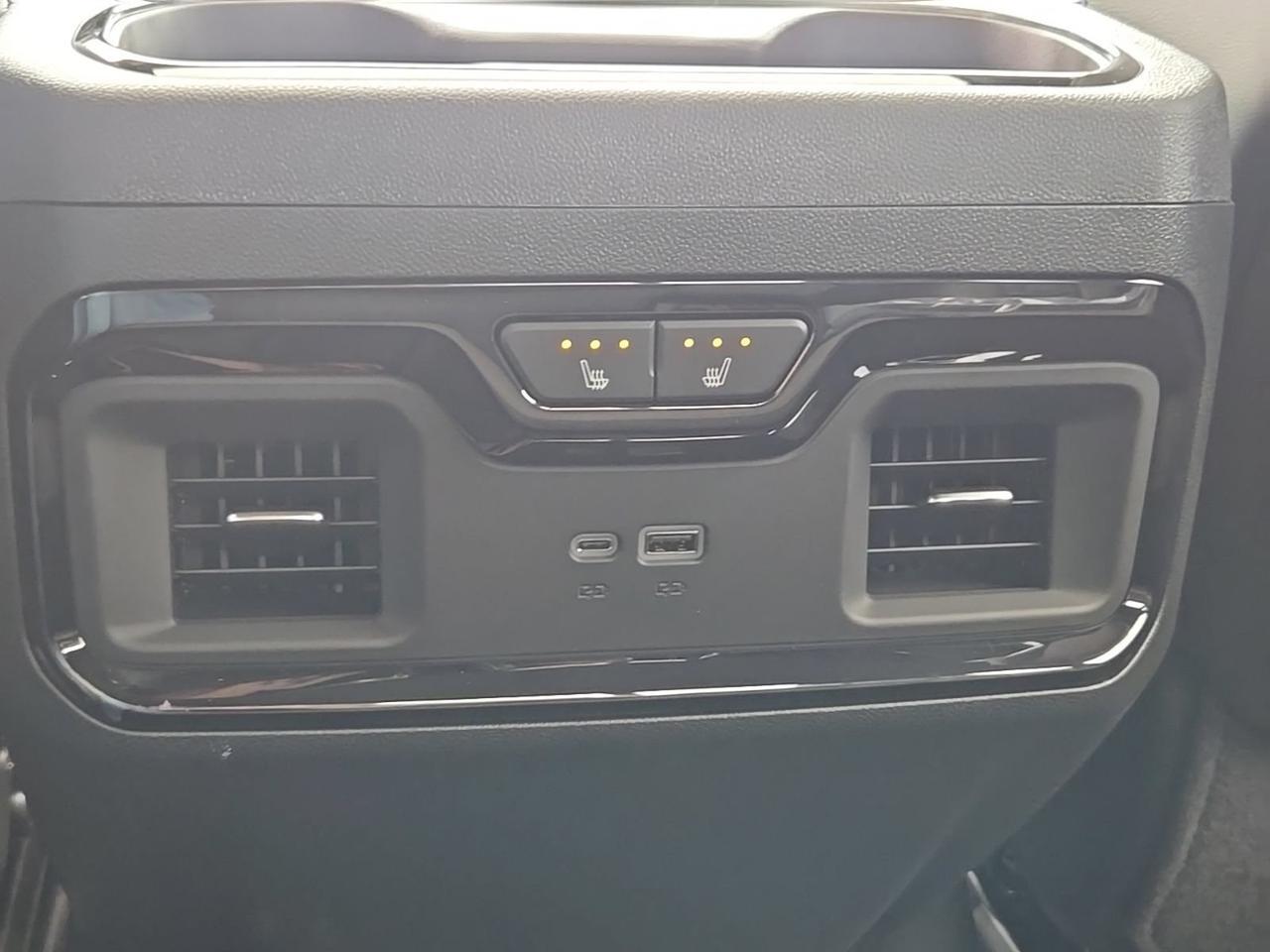2026 GMC Sierra 2500HD AT4X Fredericksburg VA