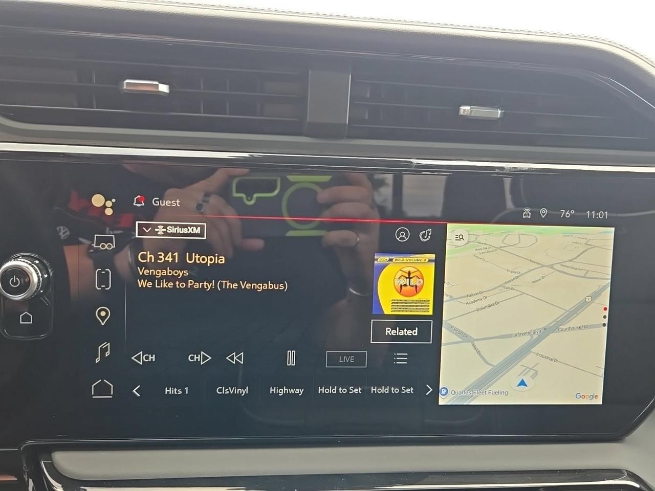 2026 GMC Sierra 2500HD AT4X Fredericksburg VA