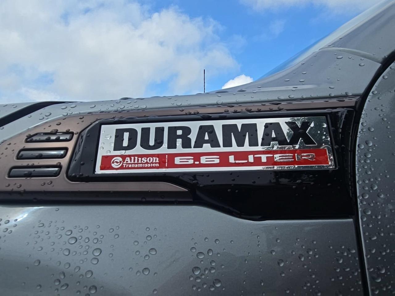 2026 GMC Sierra 2500HD AT4X Fredericksburg VA