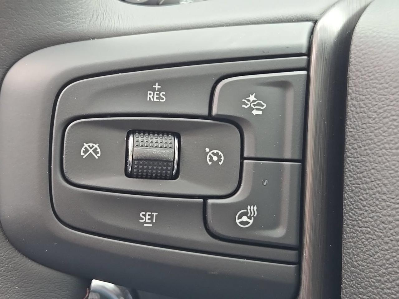2026 GMC Sierra 2500HD AT4X Fredericksburg VA