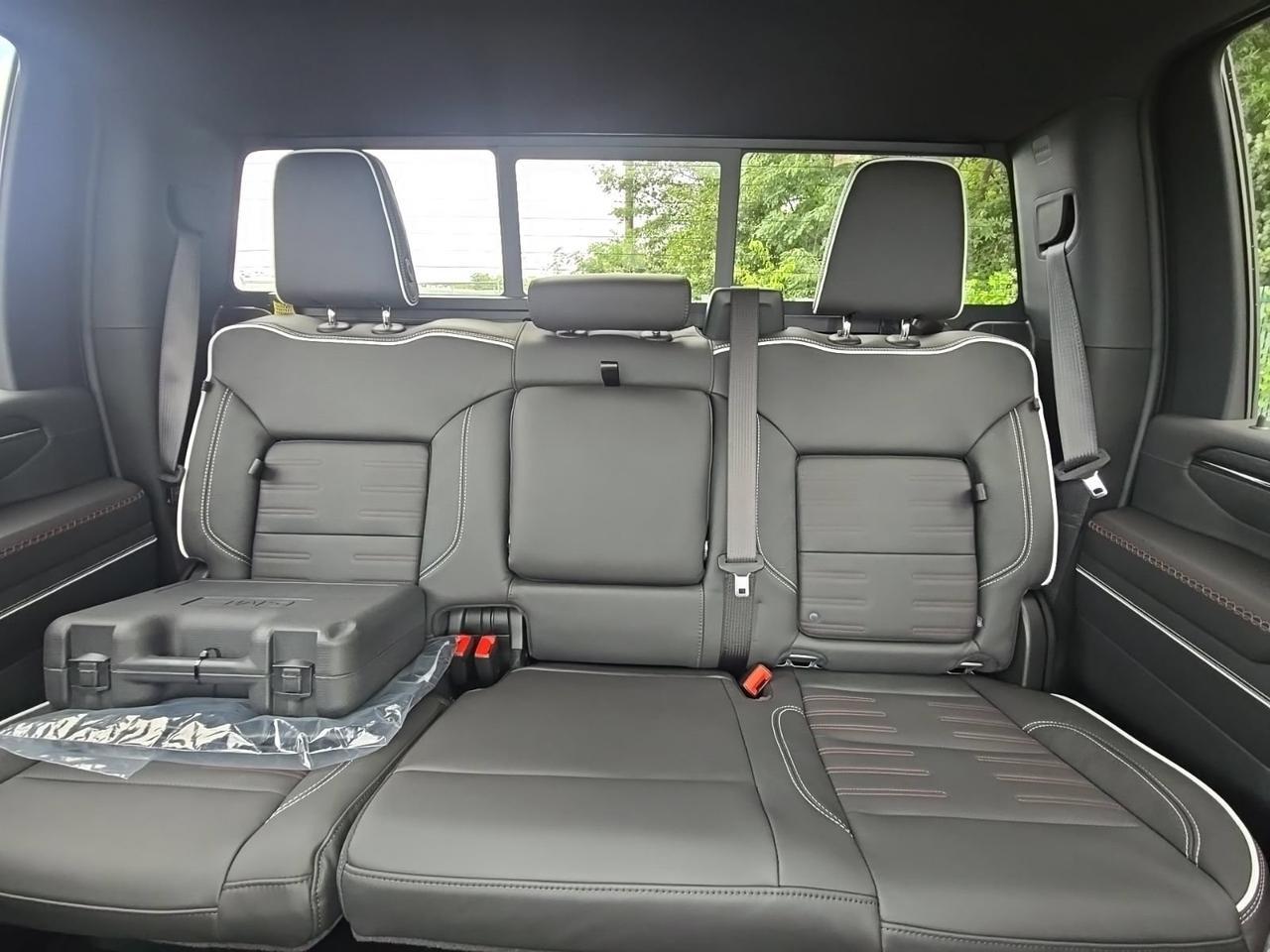 2026 GMC Sierra 2500HD AT4X Fredericksburg VA