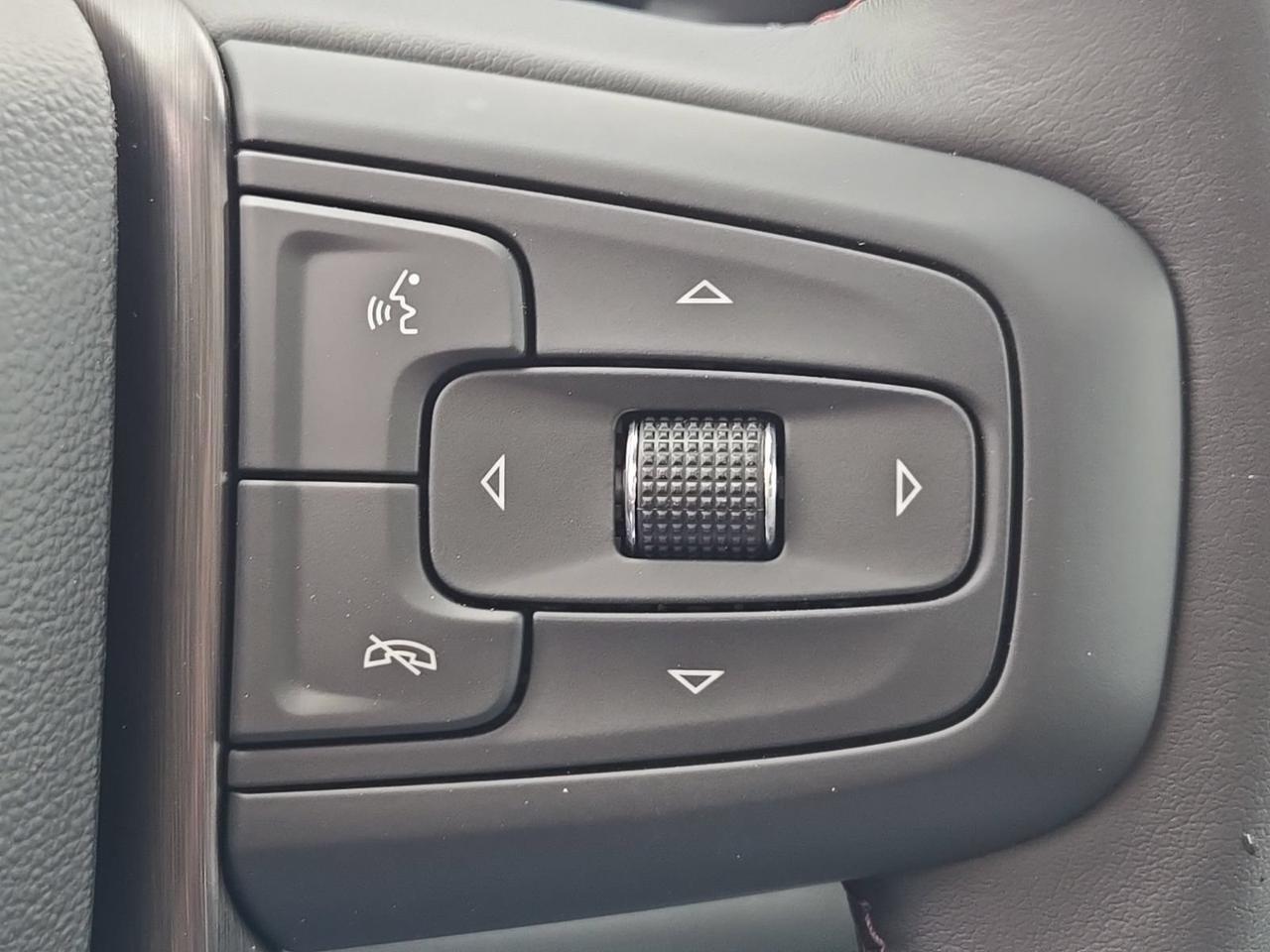 2026 GMC Sierra 2500HD AT4X Fredericksburg VA