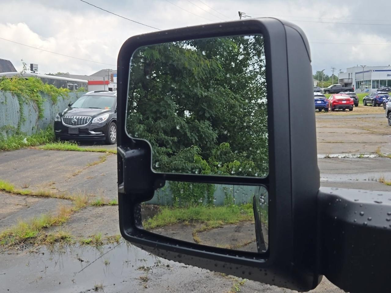 2026 GMC Sierra 2500HD AT4X Fredericksburg VA