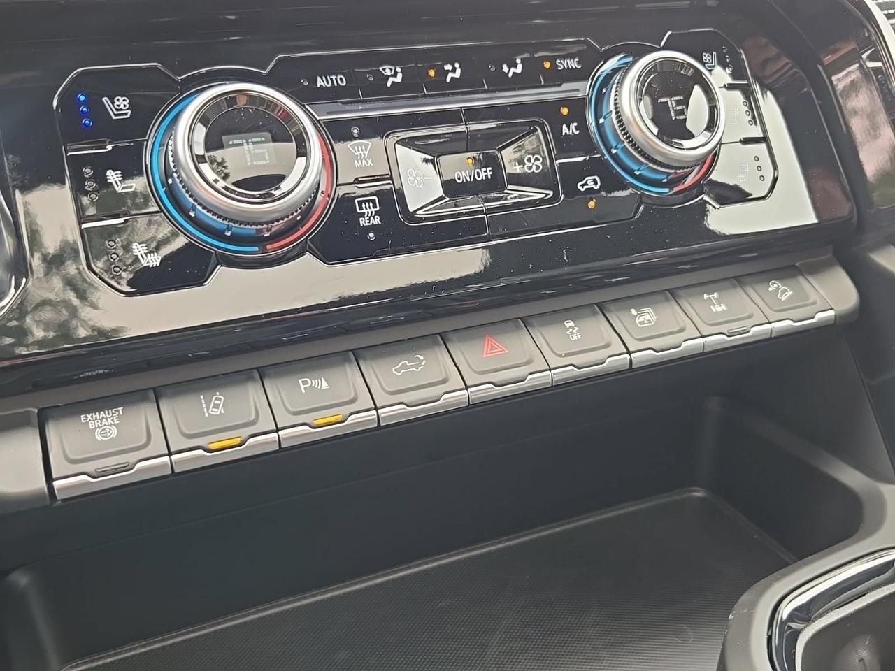 2026 GMC Sierra 2500HD AT4X Fredericksburg VA