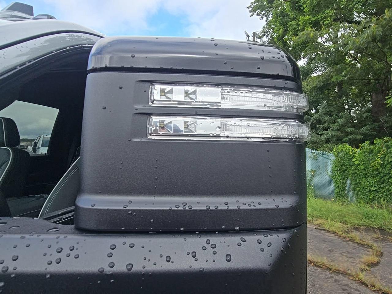 2026 GMC Sierra 2500HD AT4X Fredericksburg VA