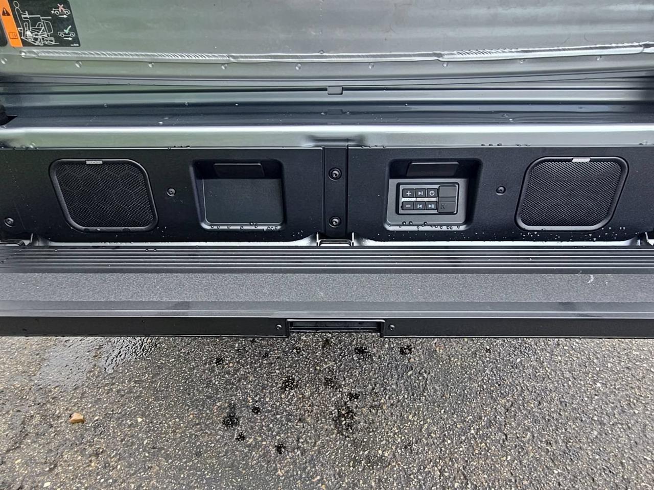 2026 GMC Sierra 2500HD AT4X Fredericksburg VA
