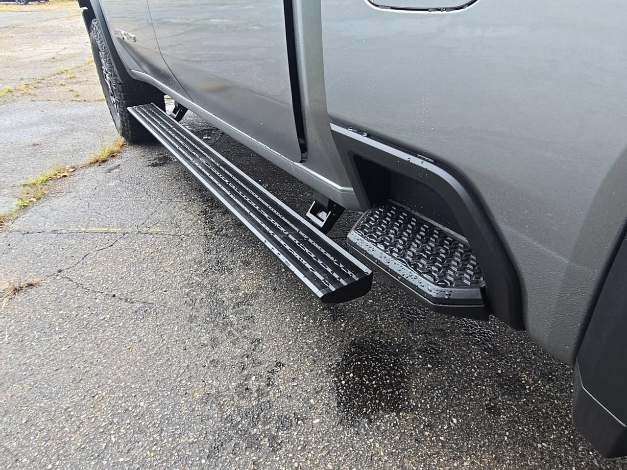 2026 GMC Sierra 2500HD AT4X Fredericksburg VA