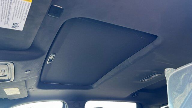 2026 GMC Sierra 2500HD AT4X Fredericksburg VA