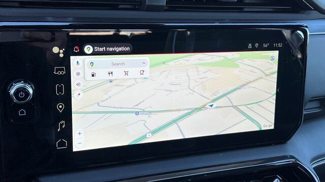 2026 GMC Sierra 2500HD AT4X Fredericksburg VA