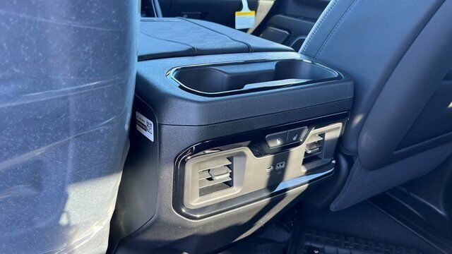 2026 GMC Sierra 2500HD AT4X Fredericksburg VA