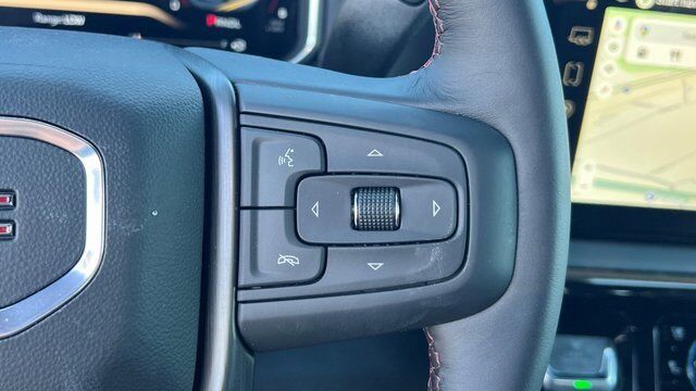 2026 GMC Sierra 2500HD AT4X Fredericksburg VA