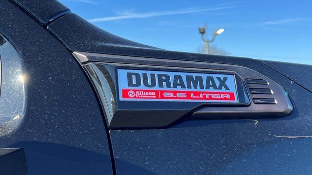 2026 GMC Sierra 2500HD AT4X Fredericksburg VA