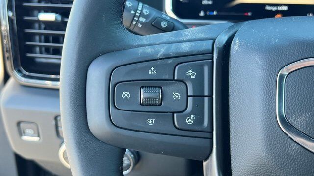 2026 GMC Sierra 2500HD AT4X Fredericksburg VA