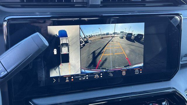 2026 GMC Sierra 2500HD AT4X Fredericksburg VA