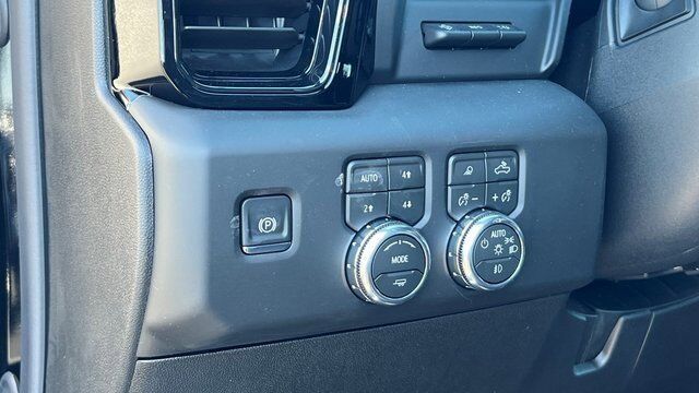 2026 GMC Sierra 2500HD AT4X Fredericksburg VA