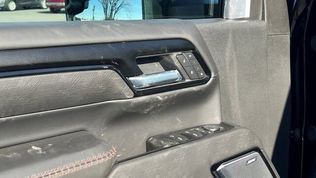 2026 GMC Sierra 2500HD AT4X Fredericksburg VA