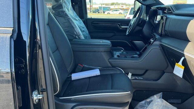 2026 GMC Sierra 2500HD AT4X Fredericksburg VA