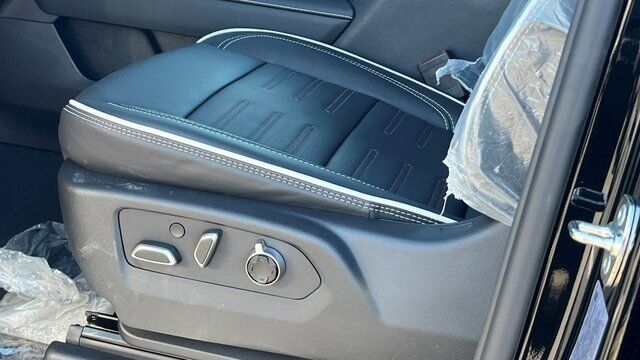 2026 GMC Sierra 2500HD AT4X Fredericksburg VA