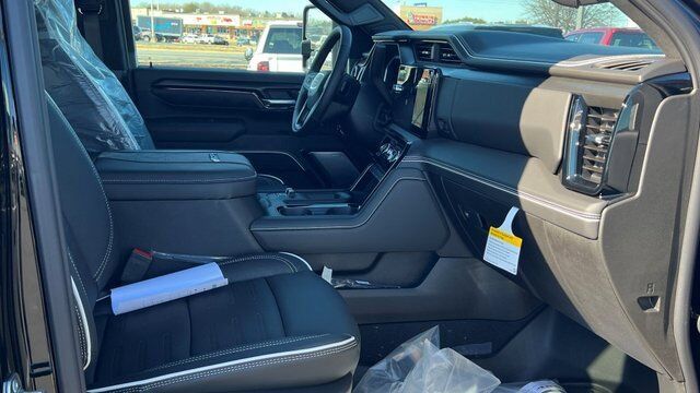 2026 GMC Sierra 2500HD AT4X Fredericksburg VA