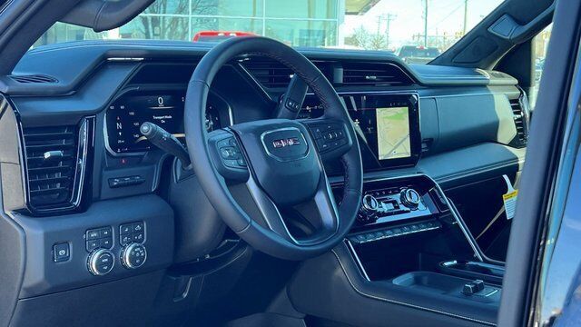 2026 GMC Sierra 2500HD AT4X Fredericksburg VA