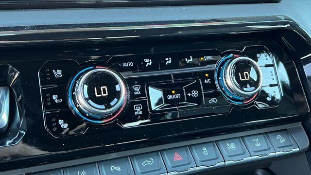 2026 GMC Sierra 2500HD AT4X Fredericksburg VA