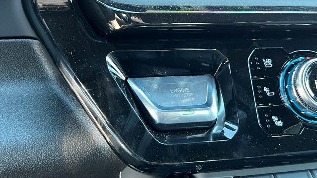 2026 GMC Sierra 2500HD AT4X Fredericksburg VA