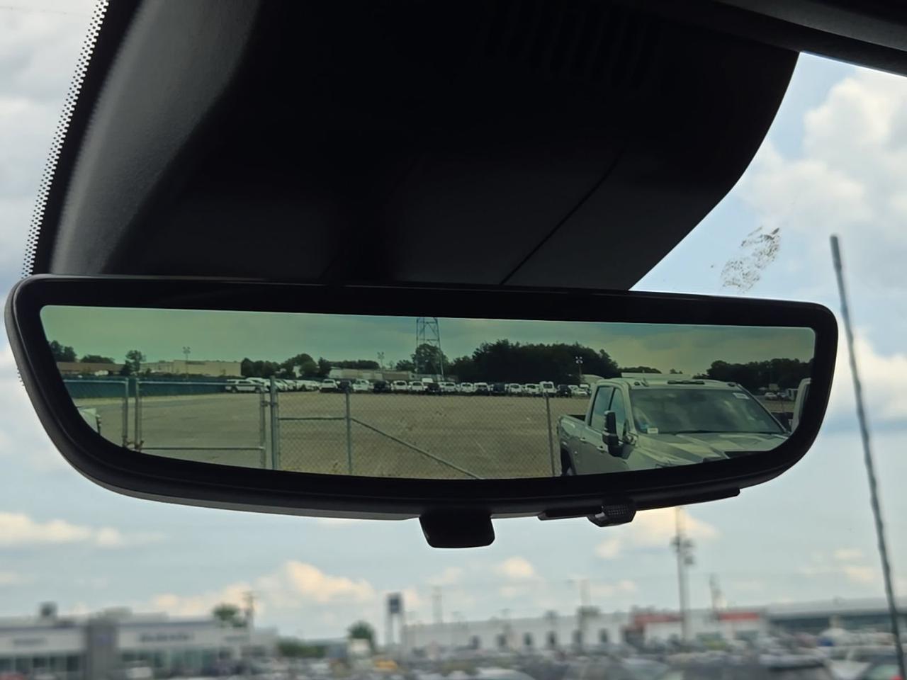 2026 GMC Sierra 2500HD AT4X Fredericksburg VA