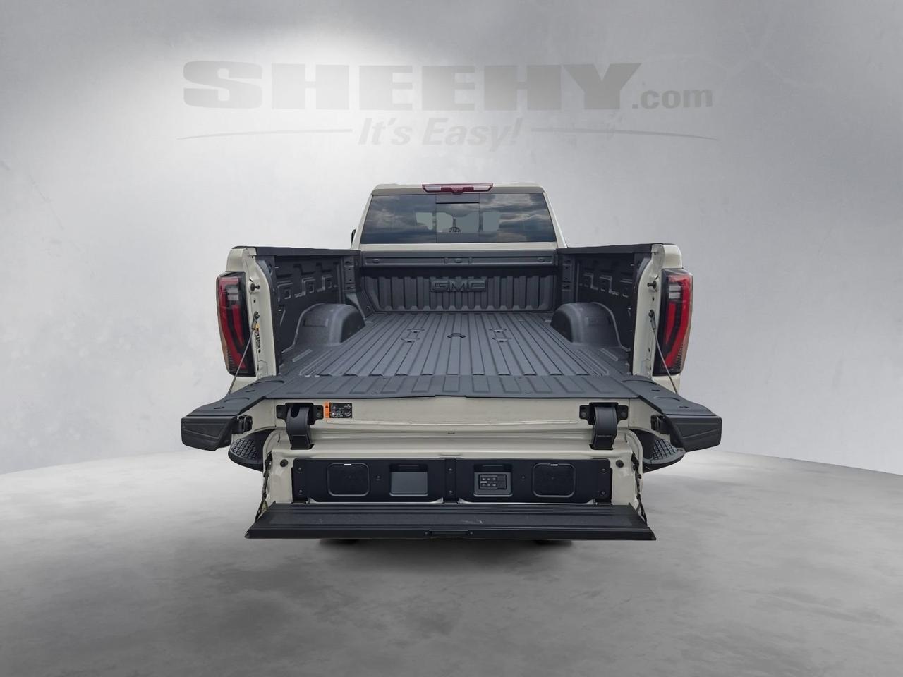2026 GMC Sierra 2500HD AT4X Fredericksburg VA