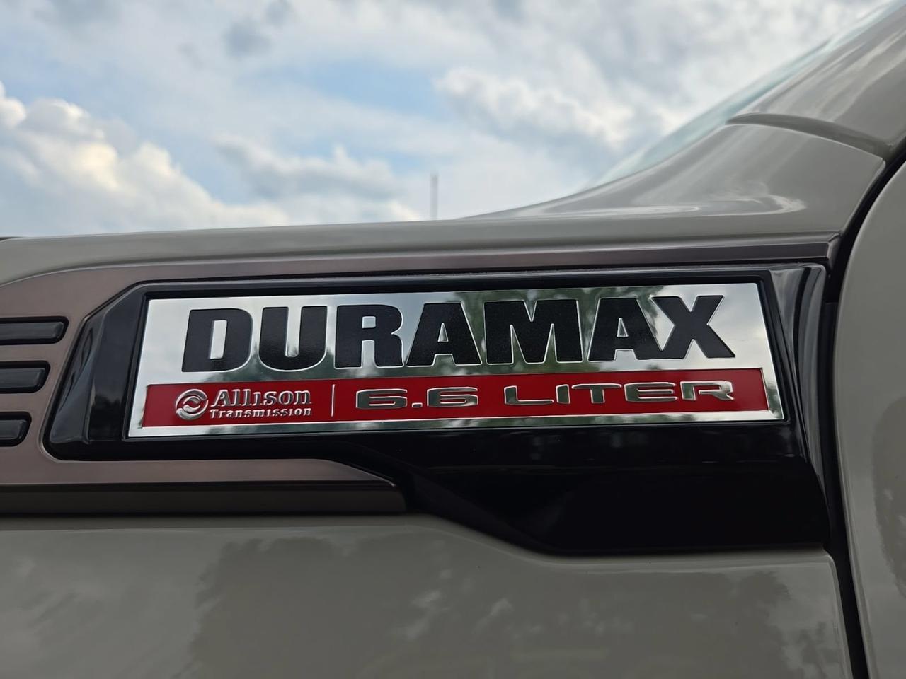 2026 GMC Sierra 2500HD AT4X Fredericksburg VA