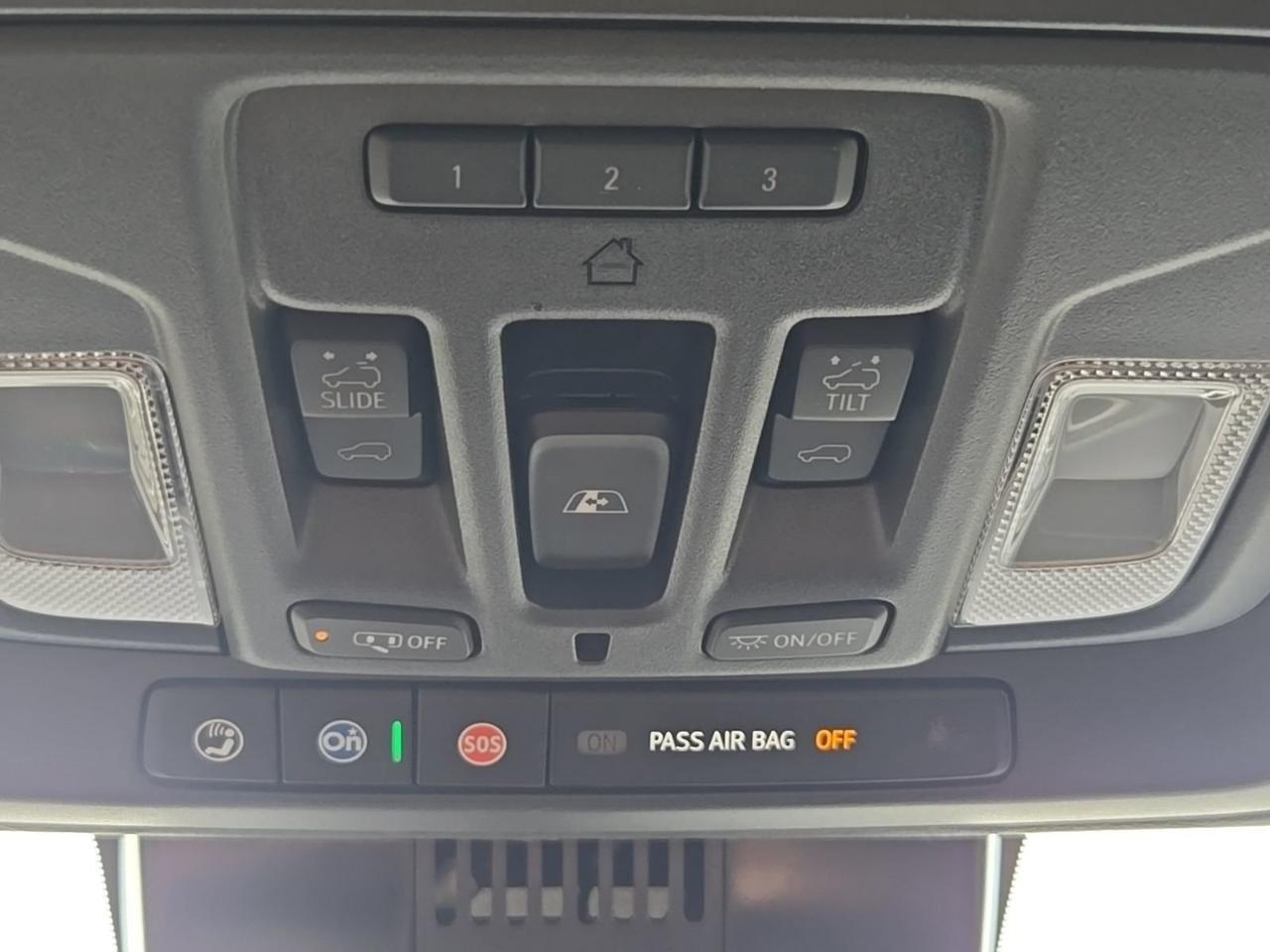 2026 GMC Sierra 2500HD AT4X Fredericksburg VA