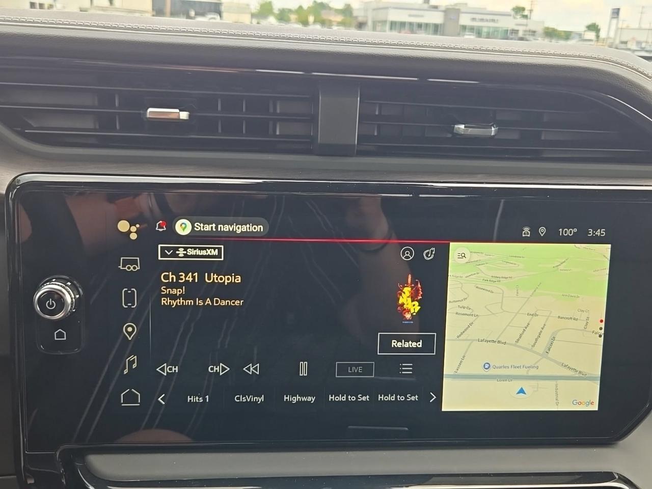 2026 GMC Sierra 2500HD AT4X Fredericksburg VA