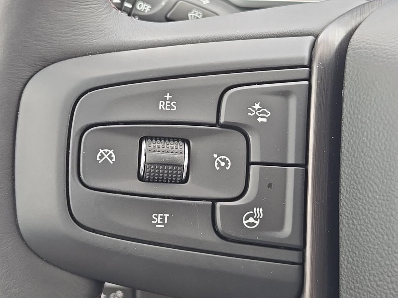 2026 GMC Sierra 2500HD AT4X Fredericksburg VA