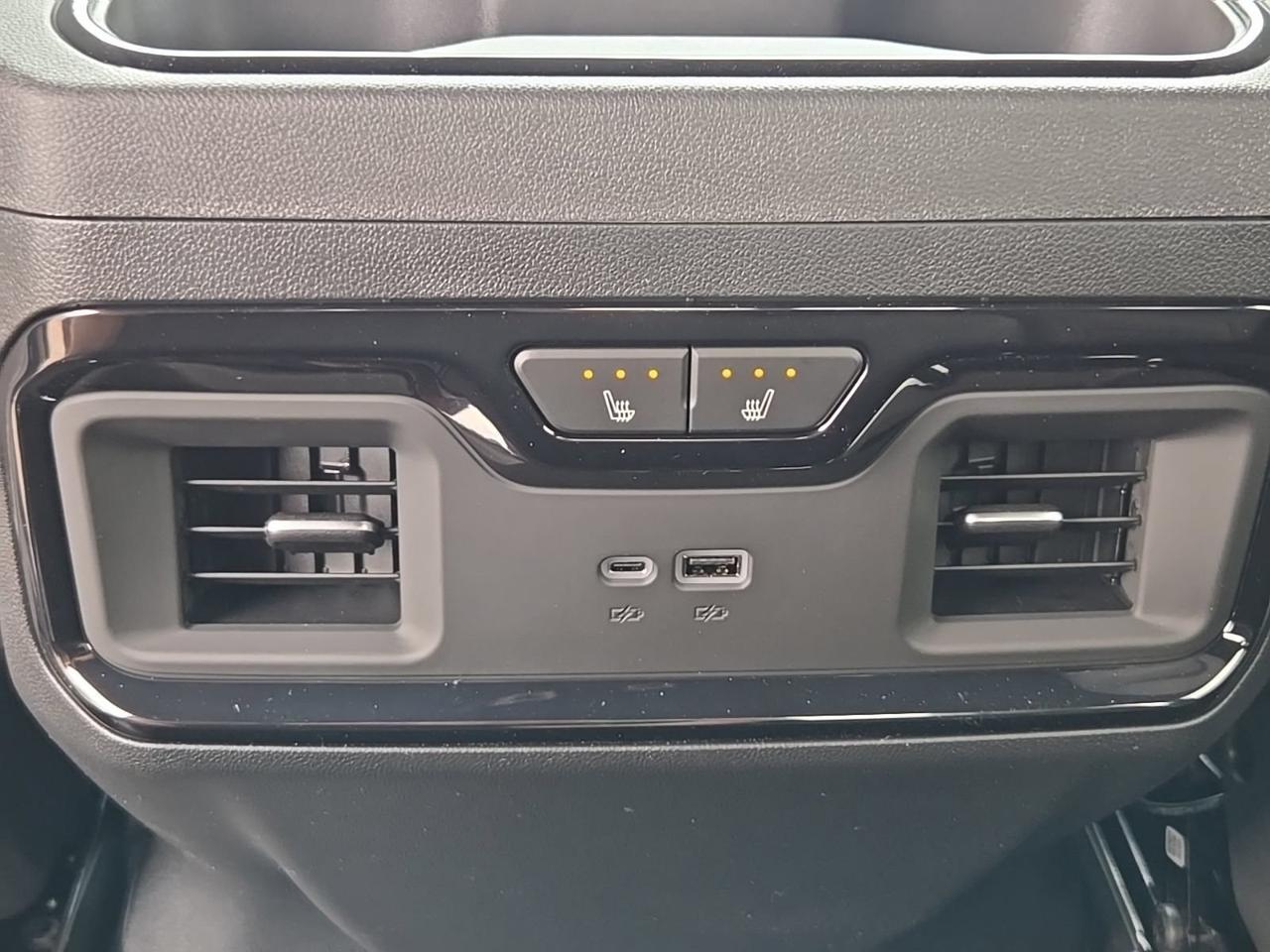 2026 GMC Sierra 2500HD AT4X Fredericksburg VA