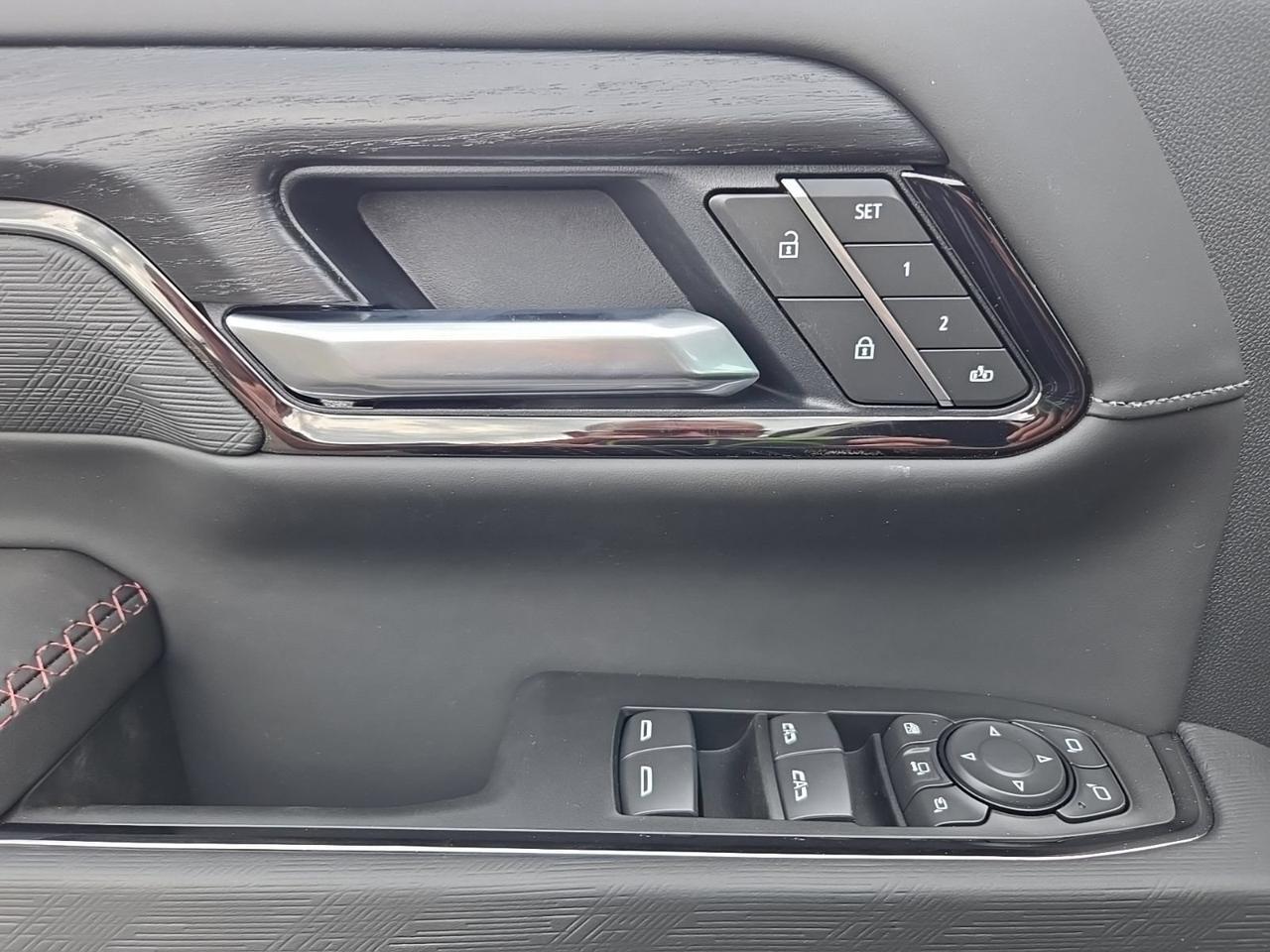 2026 GMC Sierra 2500HD AT4X Fredericksburg VA