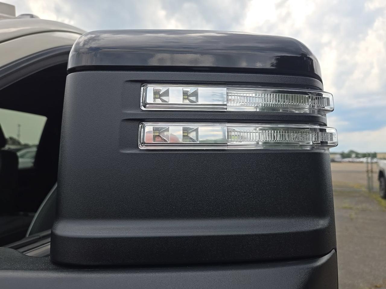 2026 GMC Sierra 2500HD AT4X Fredericksburg VA