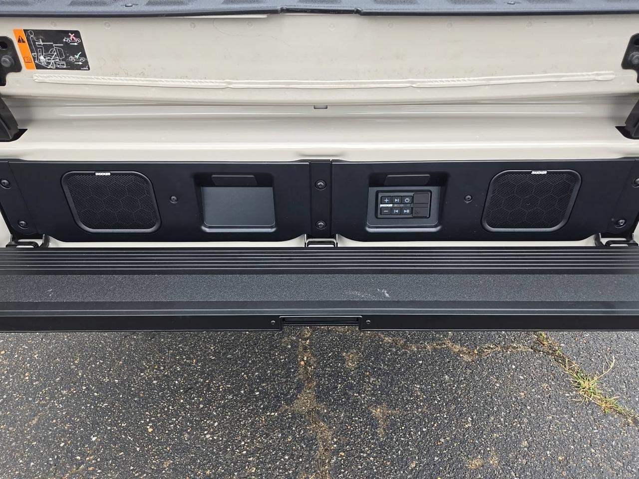 2026 GMC Sierra 2500HD AT4X Fredericksburg VA