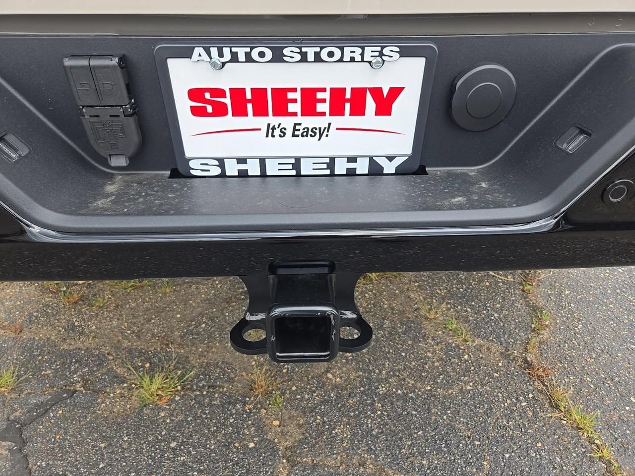 2026 GMC Sierra 2500HD AT4X Fredericksburg VA