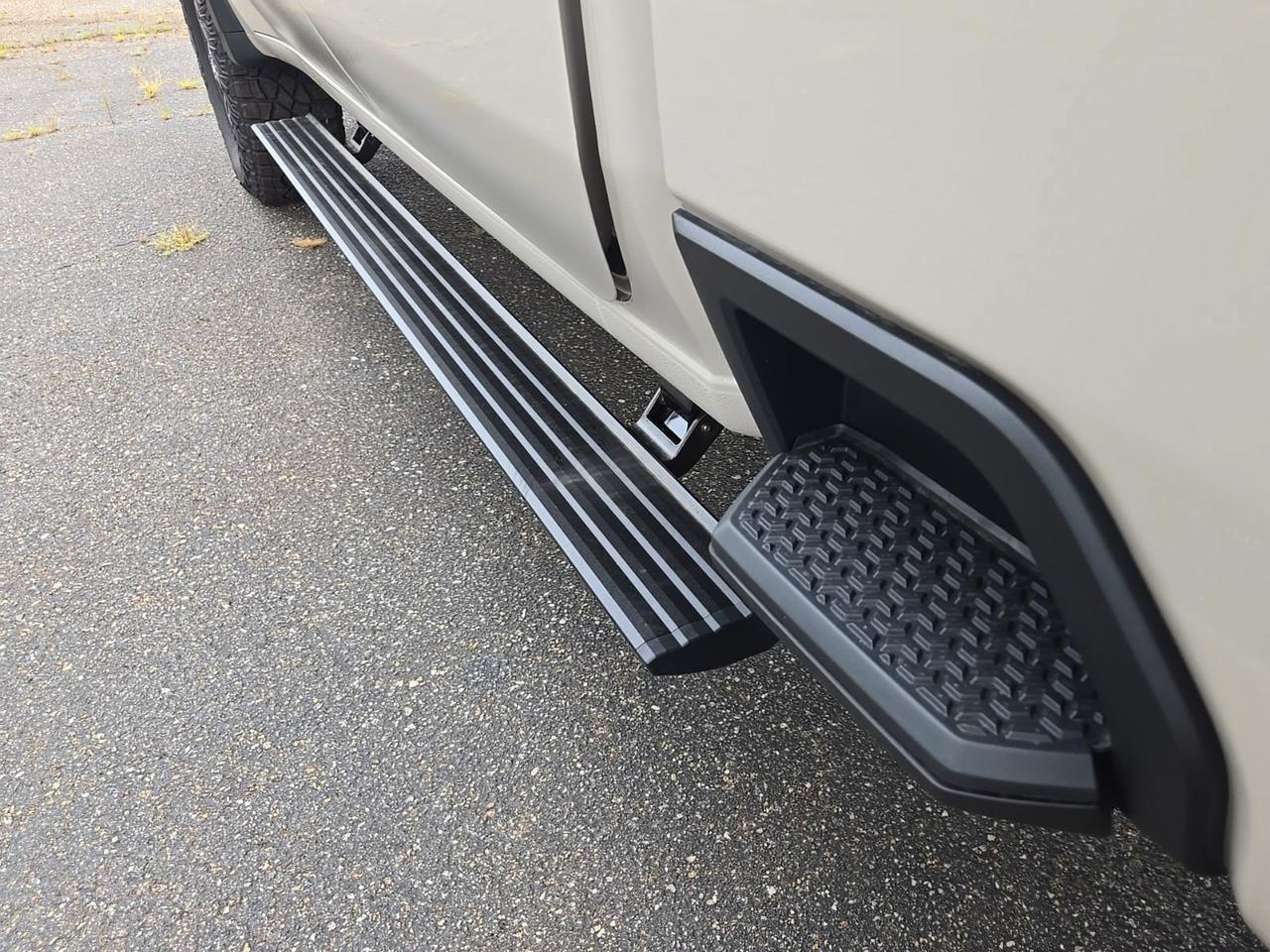 2026 GMC Sierra 2500HD AT4X Fredericksburg VA