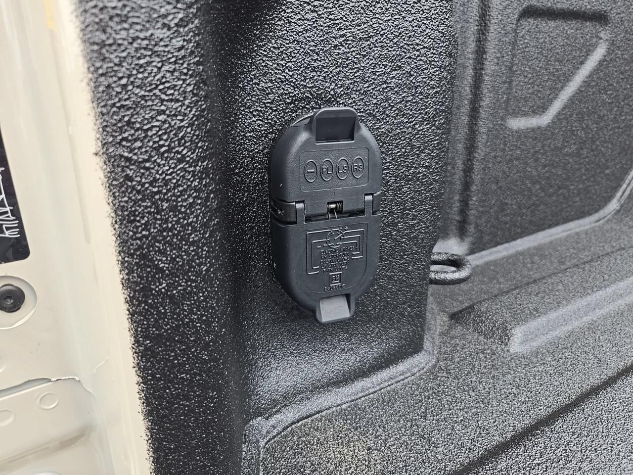 2026 GMC Sierra 2500HD AT4X Fredericksburg VA