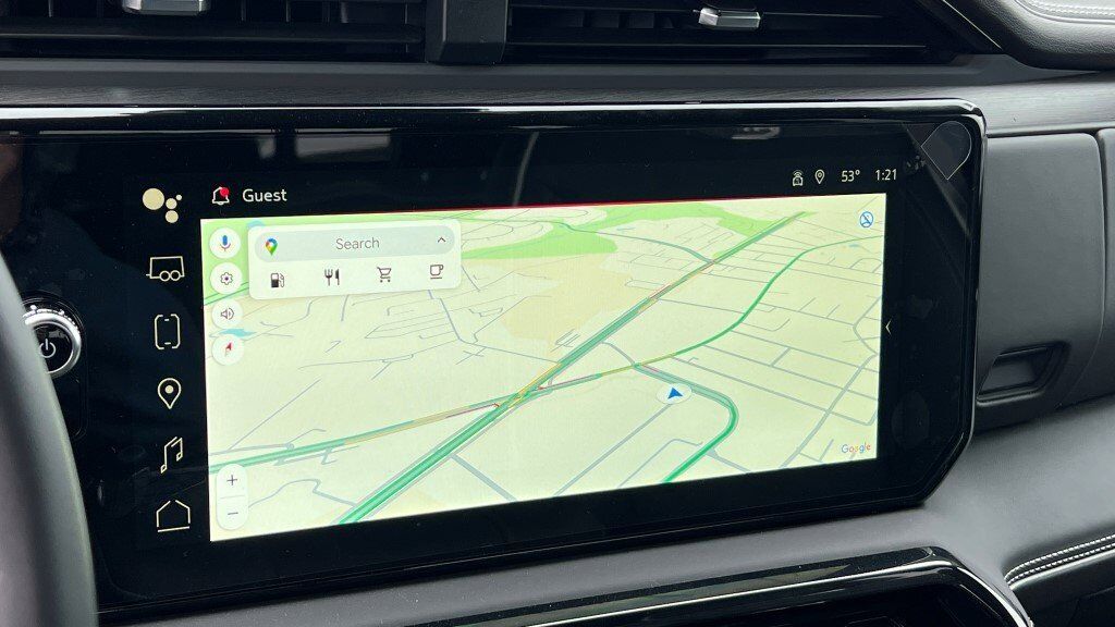 2026 GMC Sierra 2500HD AT4X Fredericksburg VA