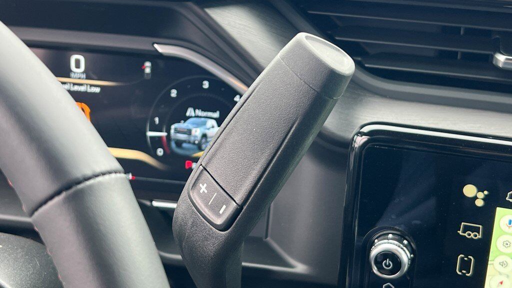 2026 GMC Sierra 2500HD AT4X Fredericksburg VA