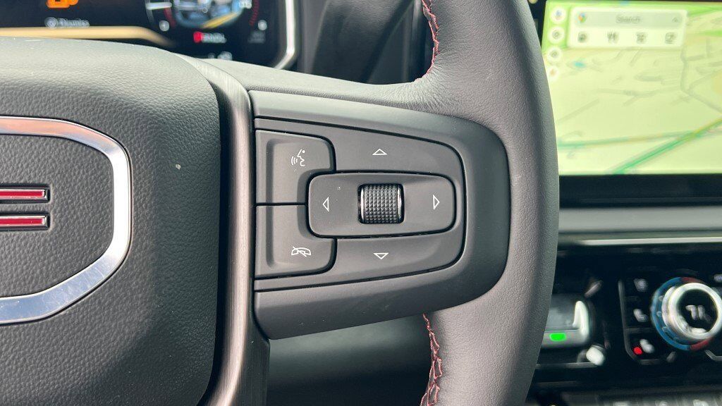 2026 GMC Sierra 2500HD AT4X Fredericksburg VA